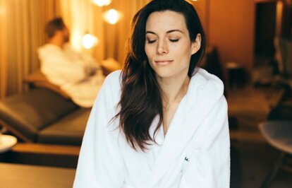 Family Spa – Wellnessurlaub in Leogang für Familien
