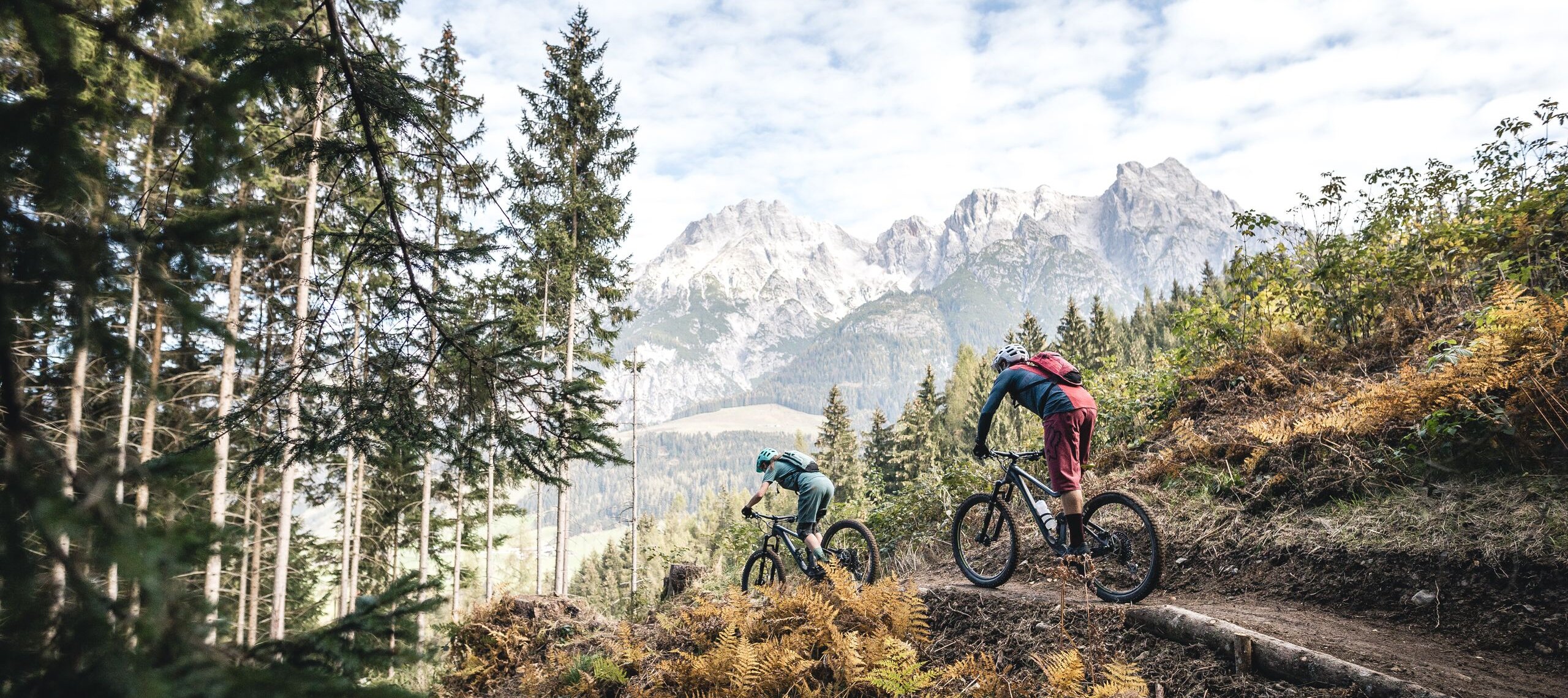 Das Rivus – Boutique Hotel in Leogang im Salzburger Land