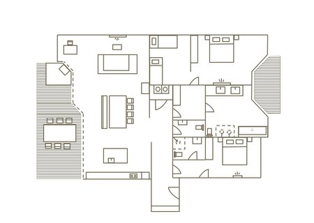 Zimmer, Suiten & Apartments in Leogang, Salzburger Land