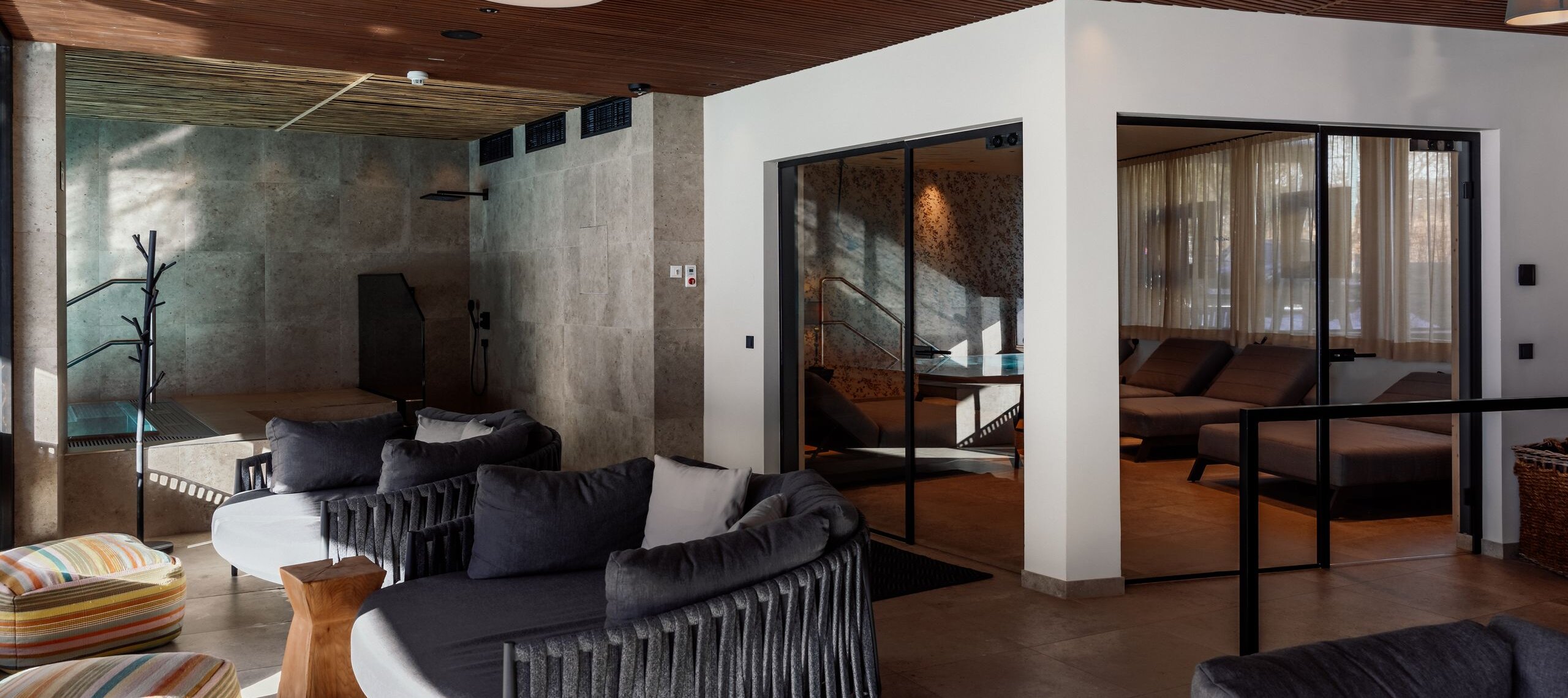 DAS RIVUS – Boutique Hotel in Leogang im Salzburger Land