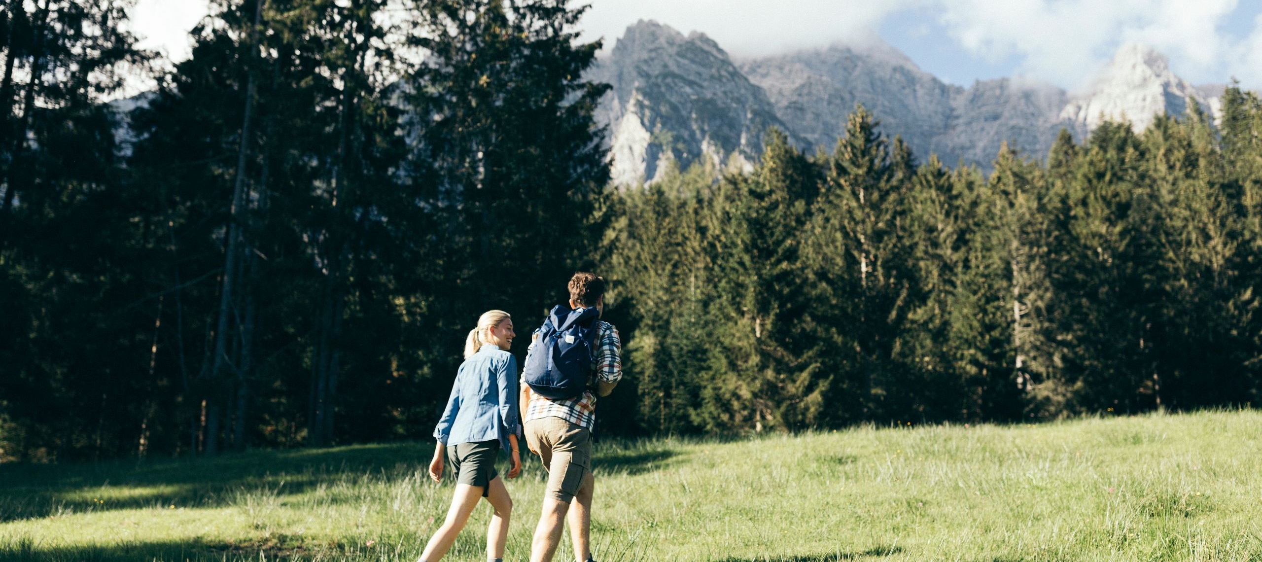 Summer vacation in Salzburger Land, Leogang - Asitz