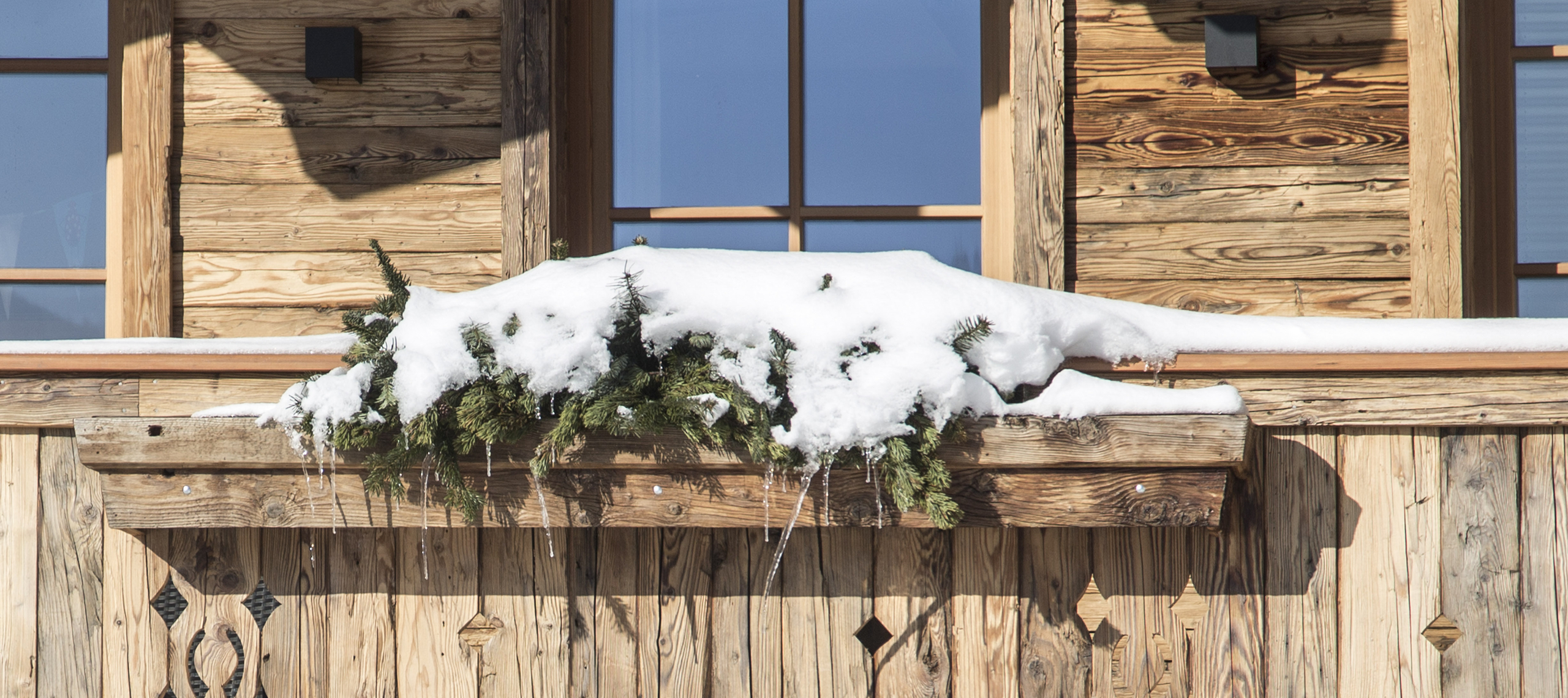 Das Rivus – Boutique Hotel in Leogang im Salzburger Land