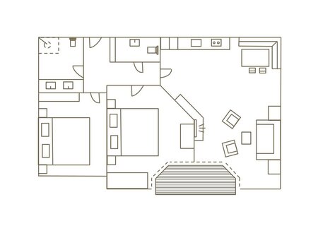 Zimmer, Suiten & Apartments in Leogang, Salzburger Land