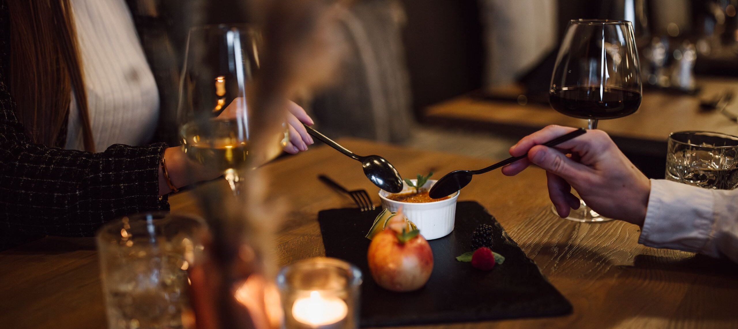 Küchenphilosophie in Ihrem Gourmeturlaub Leogang 