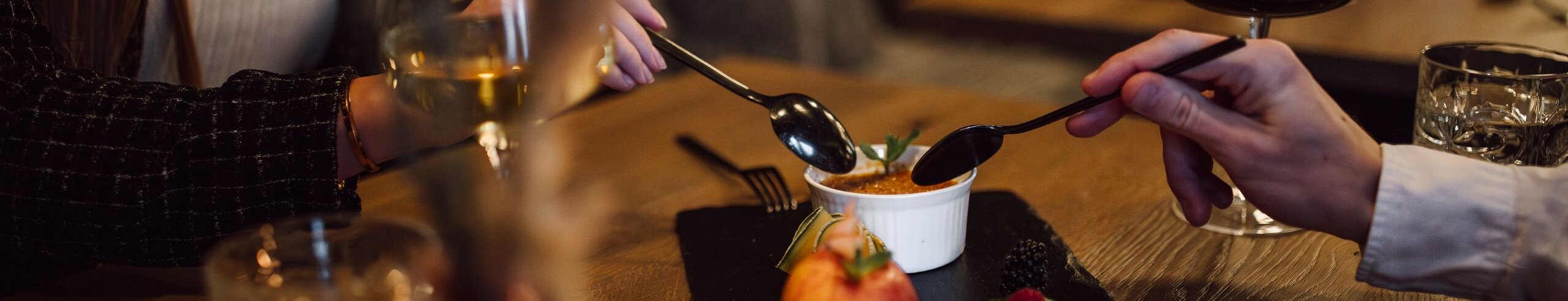 Küchenphilosophie in Ihrem Gourmeturlaub Leogang 