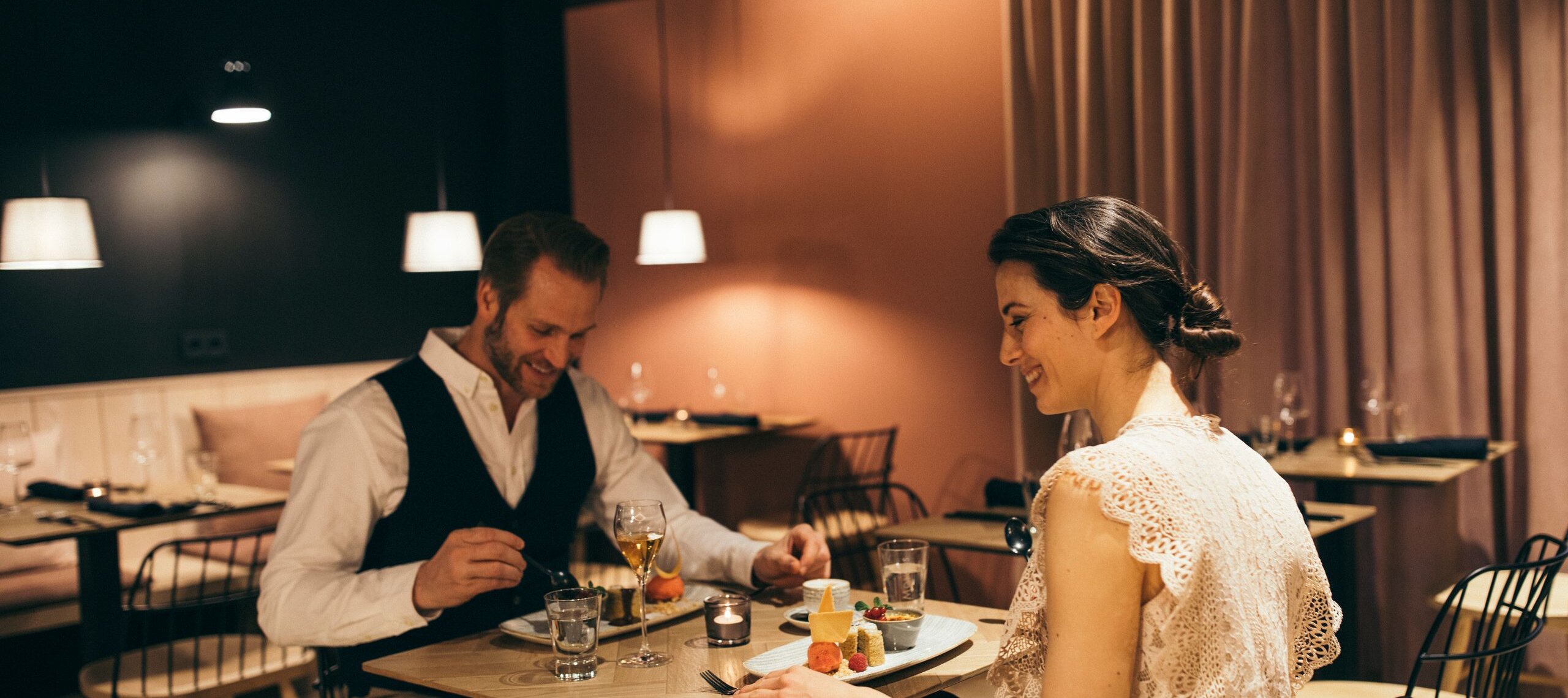 Kitchen philosophy on your gourmet vacation in Leogang