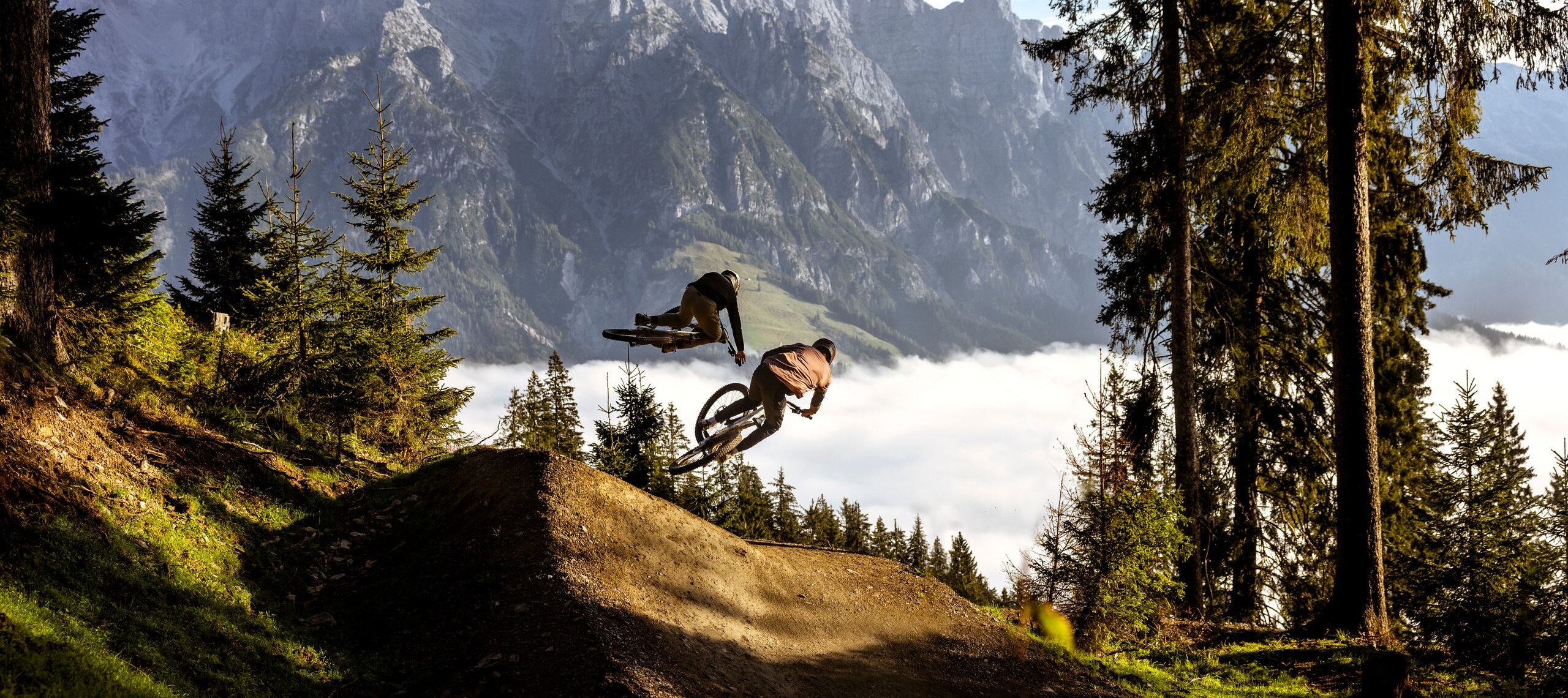 Das Rivus – Boutique Hotel in Leogang im Salzburger Land