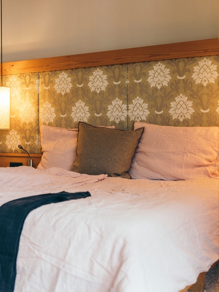 Apartment Rosental – DAS RIVUS – Apartments in Leogang