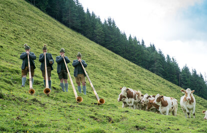DAS RIVUS – Boutique Hotel in Leogang im Salzburger Land