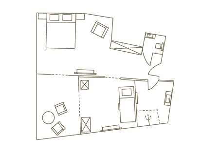 Zimmer, Suiten & Apartments in Leogang, Salzburger Land
