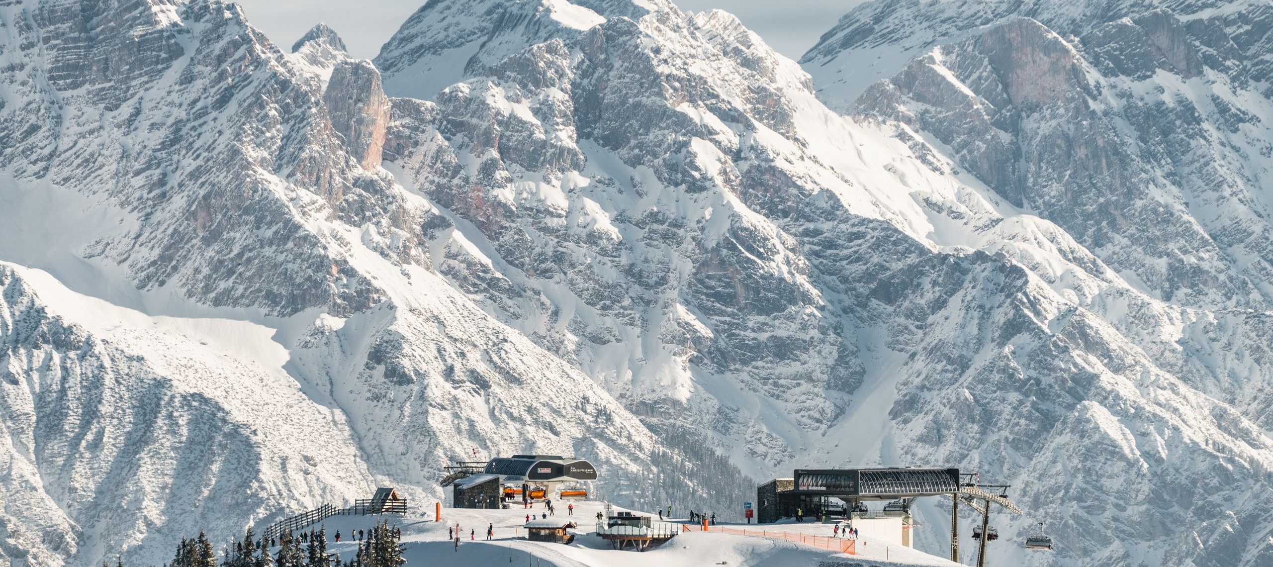 DAS RIVUS – Boutique Hotel in Leogang im Salzburger Land