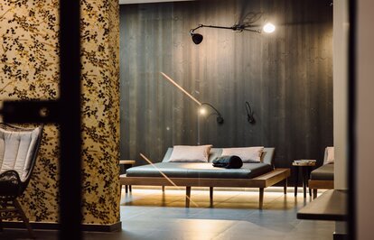 Nature Spa – adults-only im Wellnesshotel in Leogang