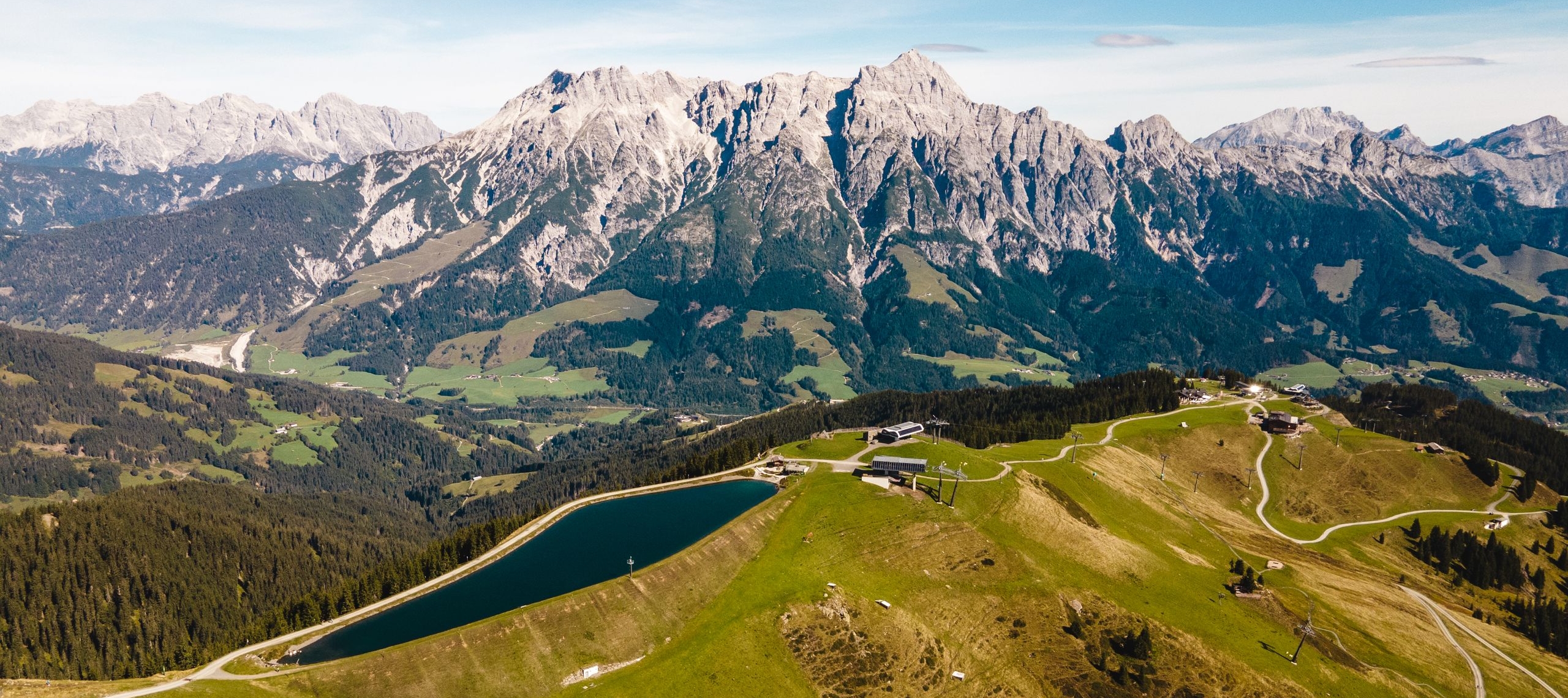 DAS RIVUS – Boutique Hotel in Leogang im Salzburger Land
