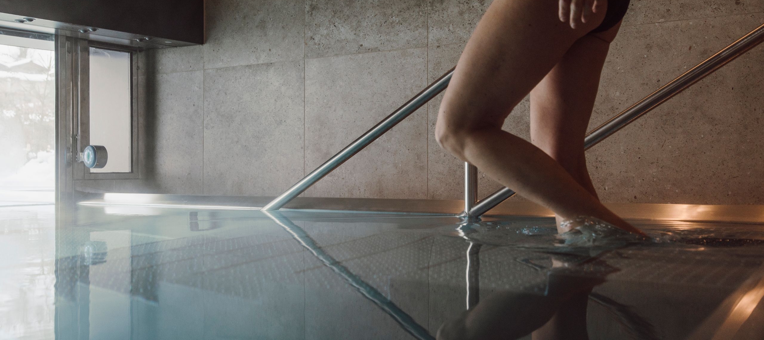 Nature Spa – adults-only im Wellnesshotel in Leogang