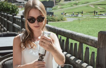 Küchenphilosophie in Ihrem Gourmeturlaub Leogang 