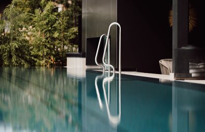 Pool & SPA – Hotel mit Pools in Leogang, Salzburger Land