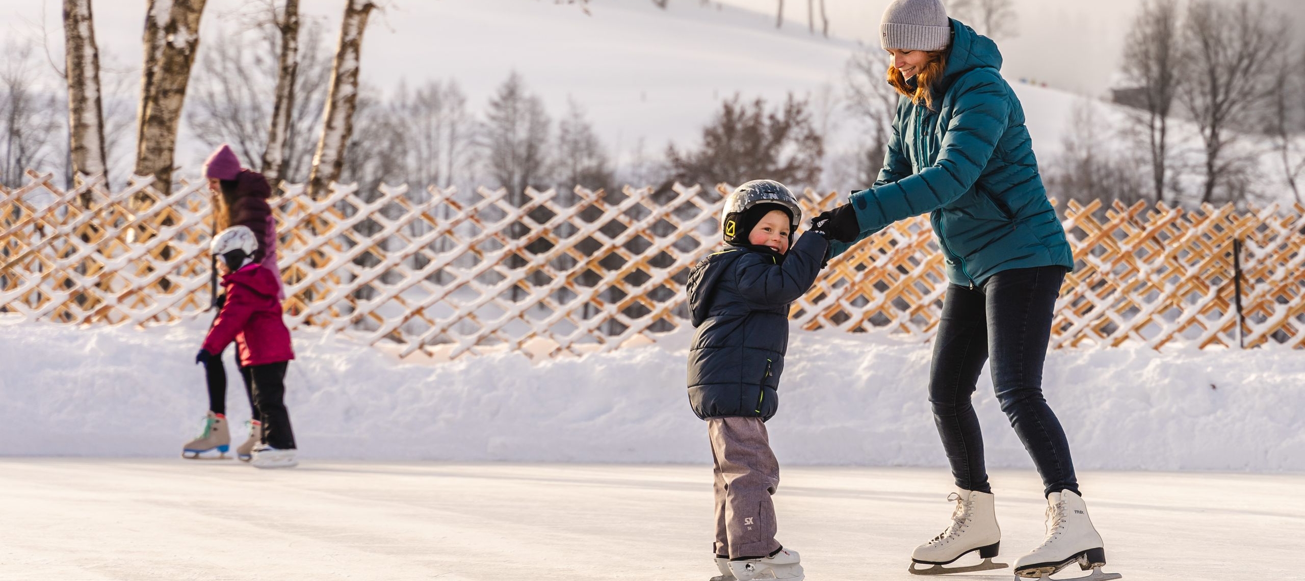 DAS RIVUS – Boutique Hotel in Leogang im Salzburger Land