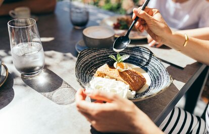 DAS RIVUS – Boutique Hotel in Leogang im Salzburger Land