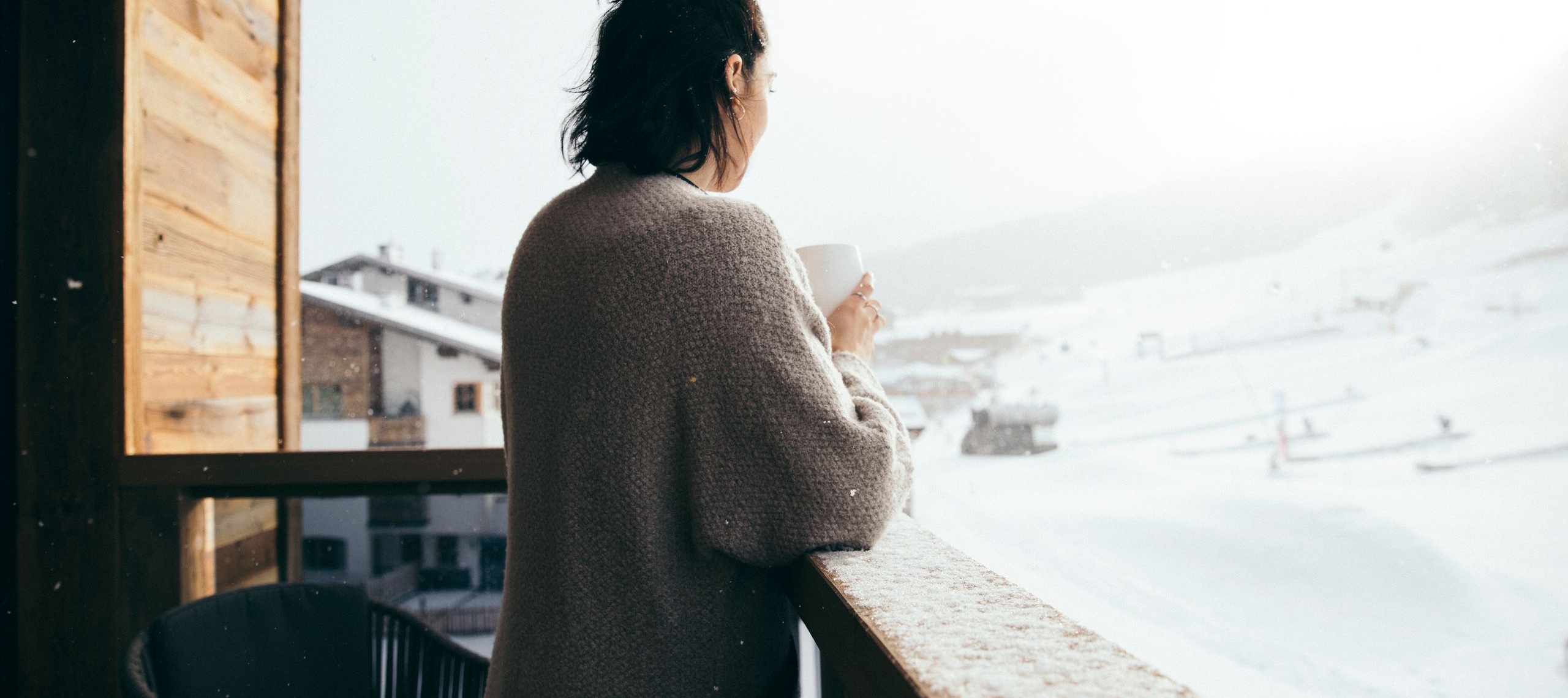 DAS RIVUS – Boutique Hotel in Leogang im Salzburger Land