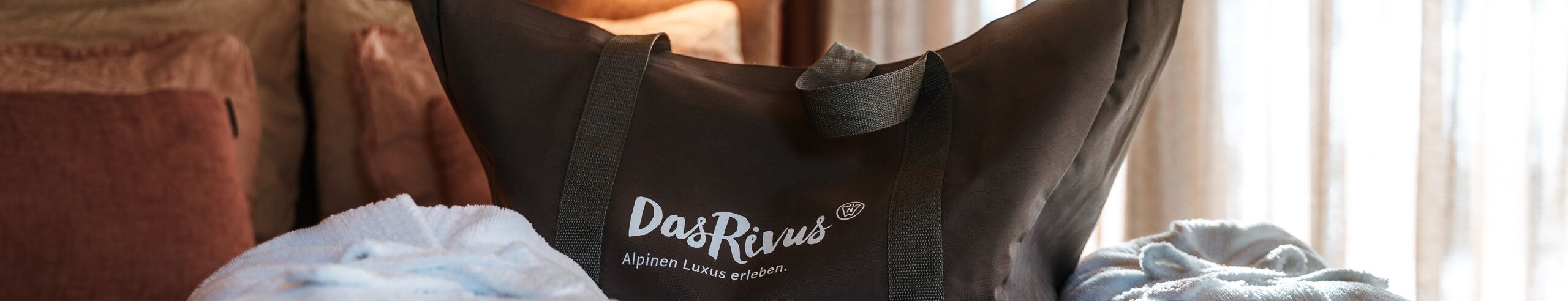 DAS RIVUS – Boutique Hotel in Leogang im Salzburger Land