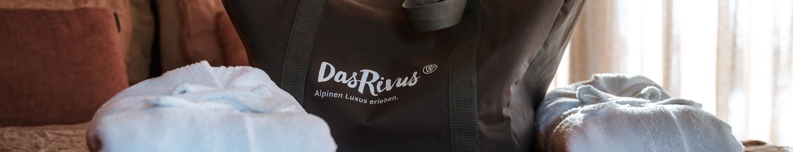 DAS RIVUS – Boutique Hotel in Leogang im Salzburger Land