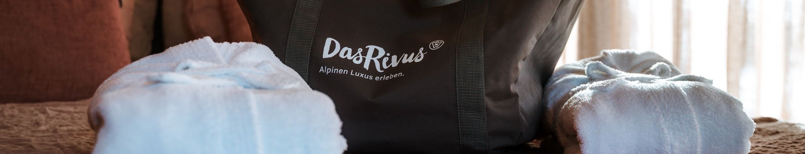 Das Rivus – Boutique Hotel in Leogang im Salzburger Land